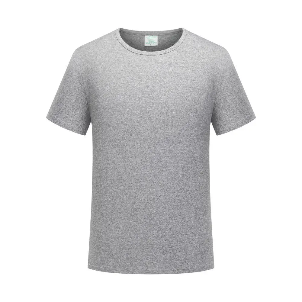 Men's Yellow Silk Collar T-Shirt Overalls Set - Image 10