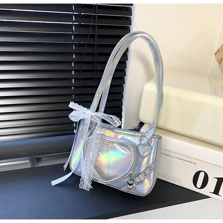 Red Crossbody Bag for Women 2024 New Arrival — feature 17