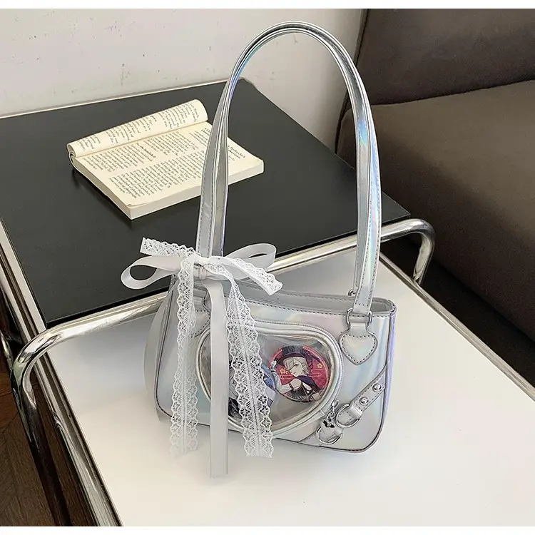 Red Crossbody Bag for Women 2024 New Arrival — feature 18