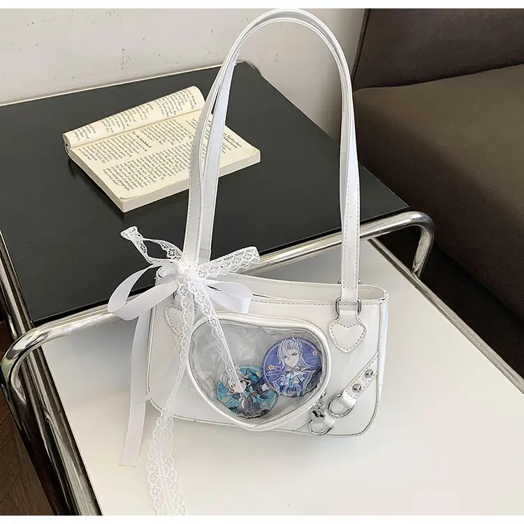 Red Crossbody Bag for Women 2024 New Arrival — feature 20