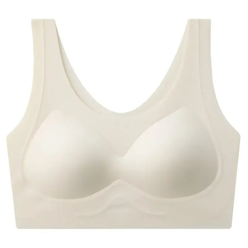Lightweight Seamless Push-Up Underwear for Women - Image 8