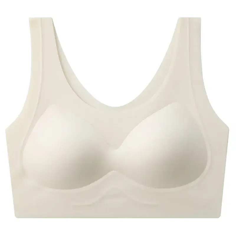 Lightweight Seamless Push-Up Underwear for Women - Image 2