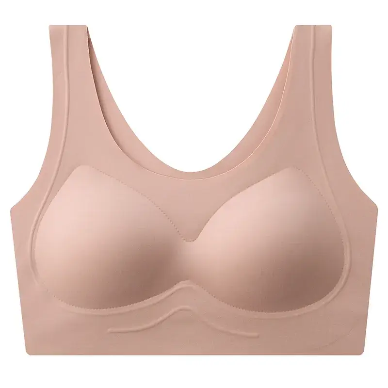 Lightweight Seamless Push-Up Underwear for Women - Image 3