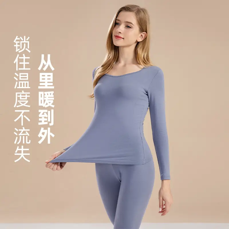 Women Pure Cotton Thin Underwear Grey Slim Fit - Image 19