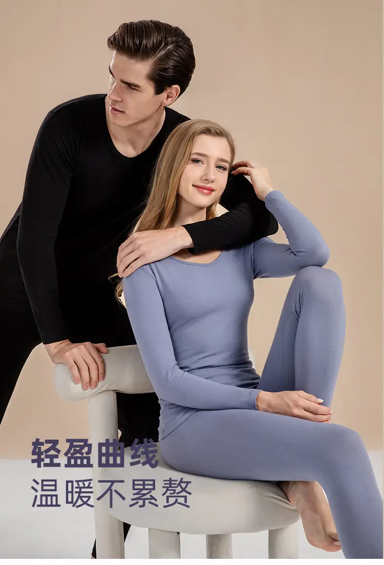 Women Pure Cotton Thin Underwear Grey Slim Fit — feature 11