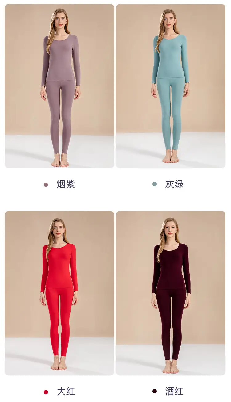 Women Pure Cotton Thin Underwear Grey Slim Fit — feature 20
