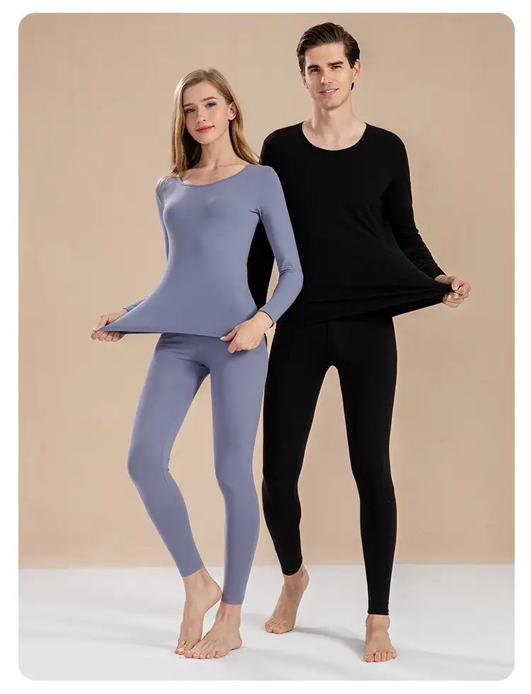 Women Pure Cotton Thin Underwear Grey Slim Fit — feature 25