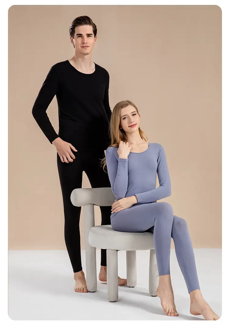 Women Pure Cotton Thin Underwear Grey Slim Fit — feature 27