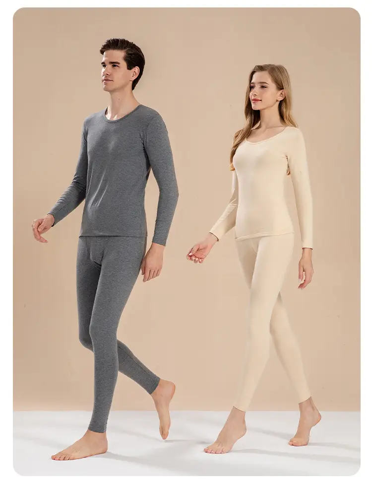 Women Pure Cotton Thin Underwear Grey Slim Fit — feature 30