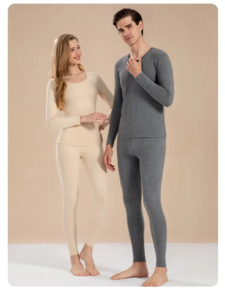 Women Pure Cotton Thin Underwear Grey Slim Fit — feature 31