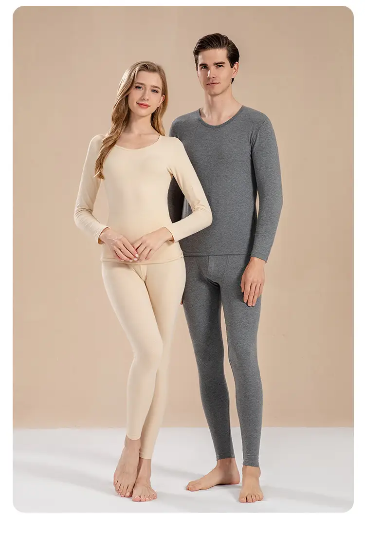 Women Pure Cotton Thin Underwear Grey Slim Fit — feature 33