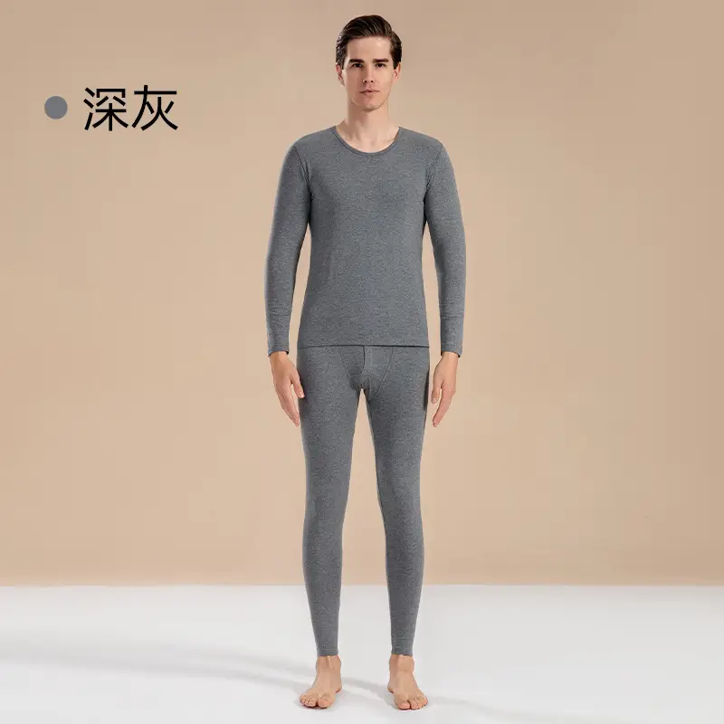 Women Pure Cotton Thin Underwear Grey Slim Fit - Image 11