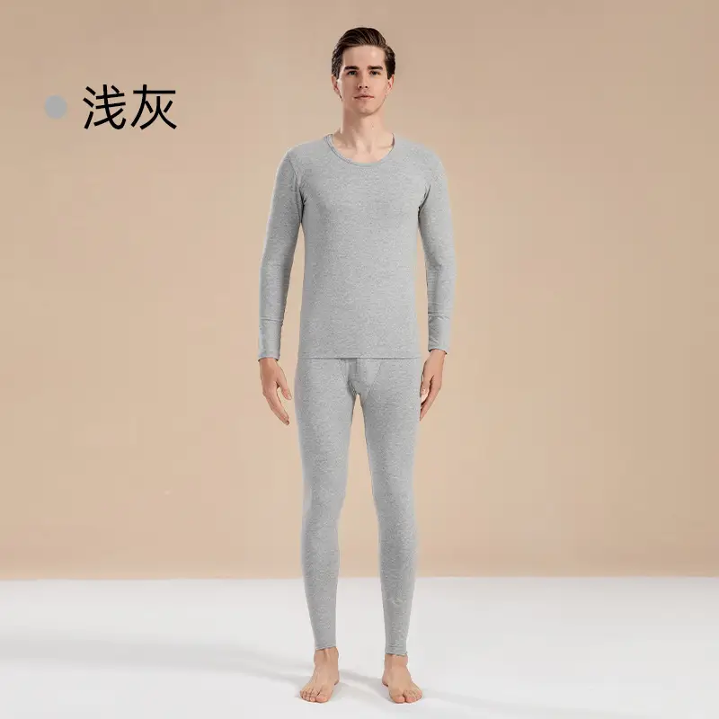 Women Pure Cotton Thin Underwear Grey Slim Fit - Image 12