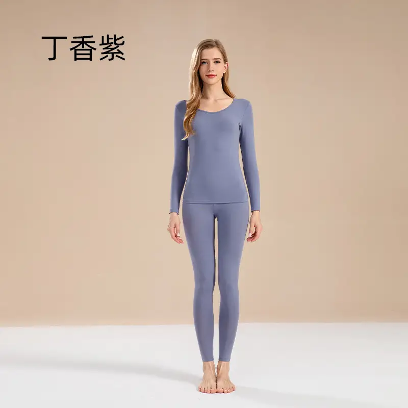 Women Pure Cotton Thin Underwear Grey Slim Fit - Image 8
