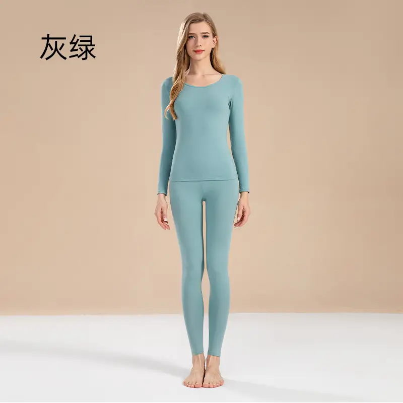 Women Pure Cotton Thin Underwear Grey Slim Fit - Image 9