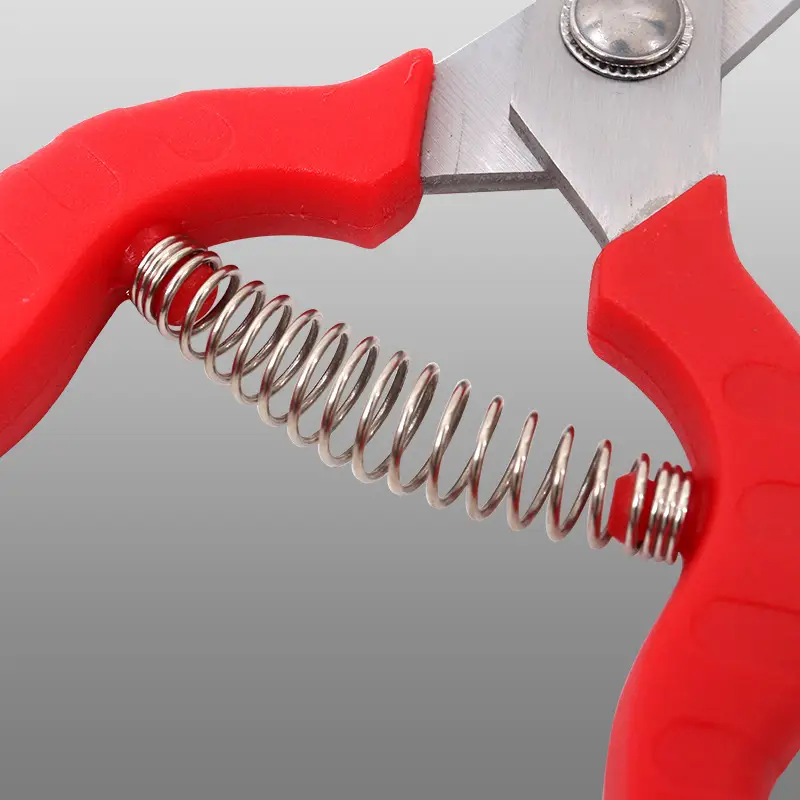 Sagawa Tian 905 Longer Pruning Shears Branch Shears Fruit Picking Shears Fruit Picking Shears Stainless Steel Garden Scissors