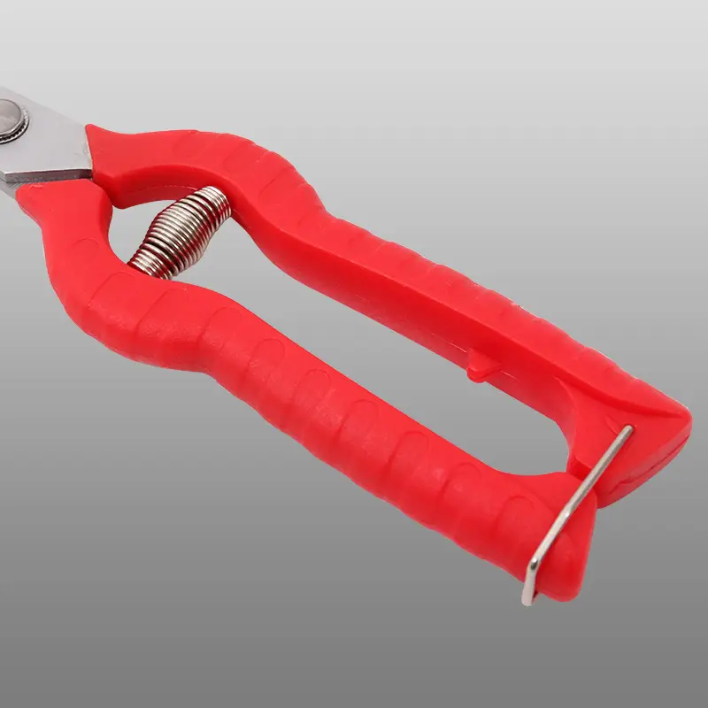 Sagawa Tian 905 Longer Pruning Shears Branch Shears Fruit Picking Shears Fruit Picking Shears Stainless Steel Garden Scissors
