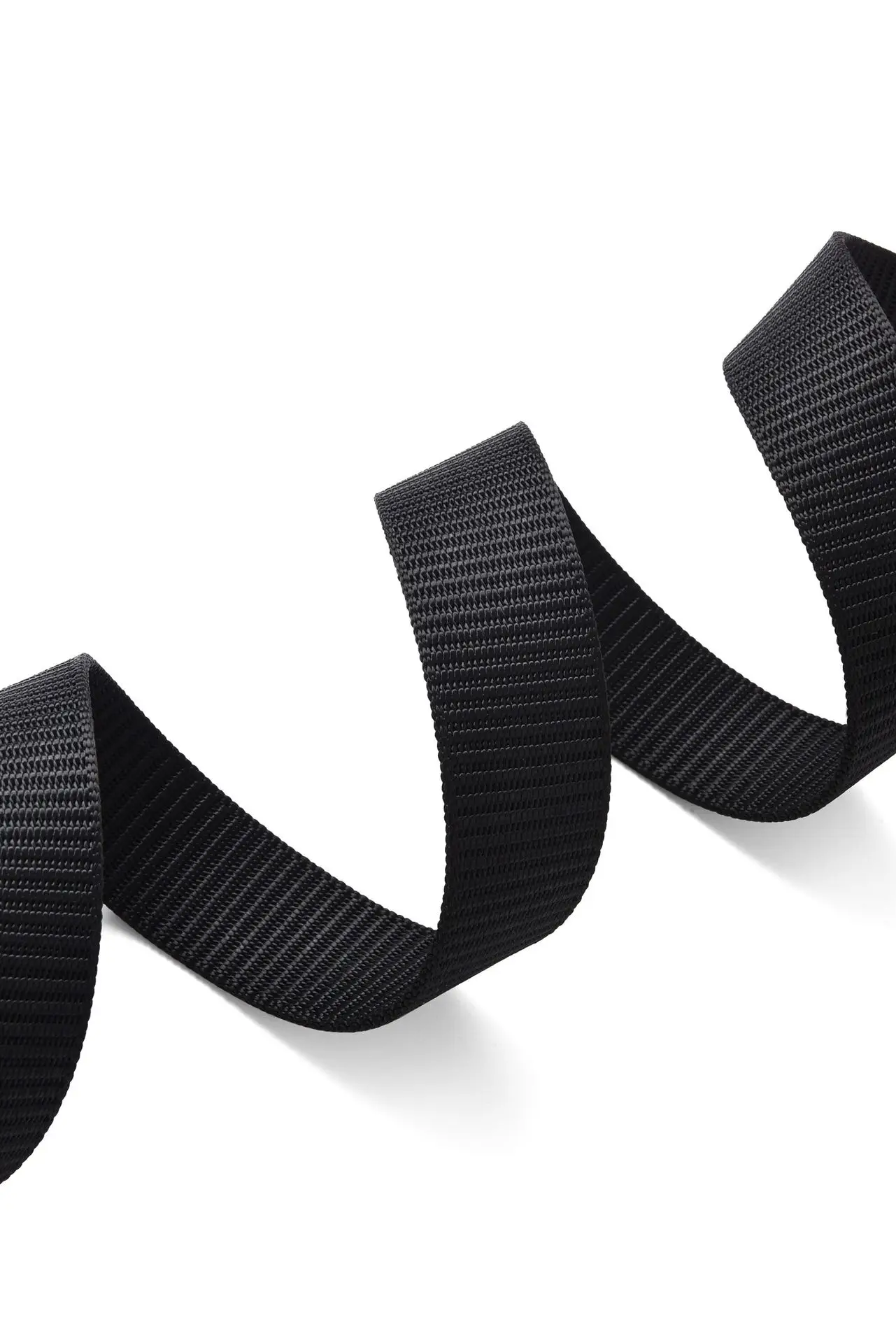 Tactical Nylon Belt with Automatic Buckle — feature 2