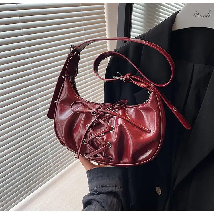 White Lace Crossbody Bag for Women 2024 — feature 21