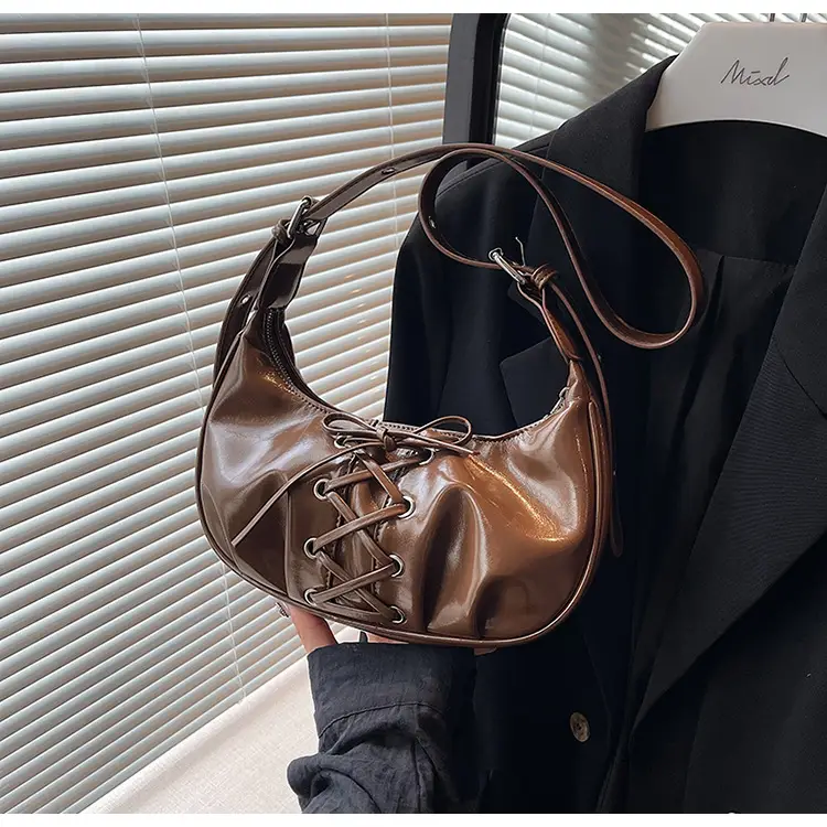 White Lace Crossbody Bag for Women 2024 — feature 23