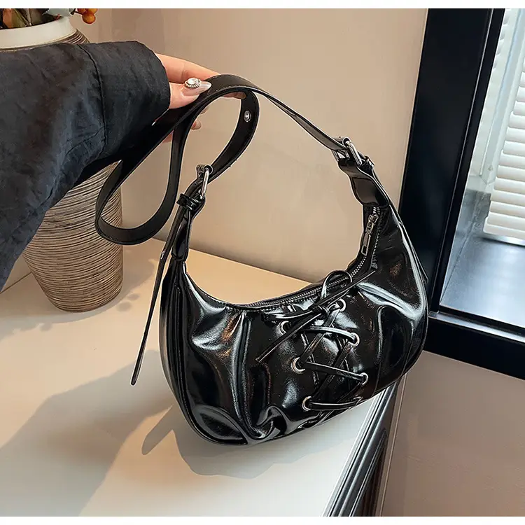 White Lace Crossbody Bag for Women 2024 — feature 24