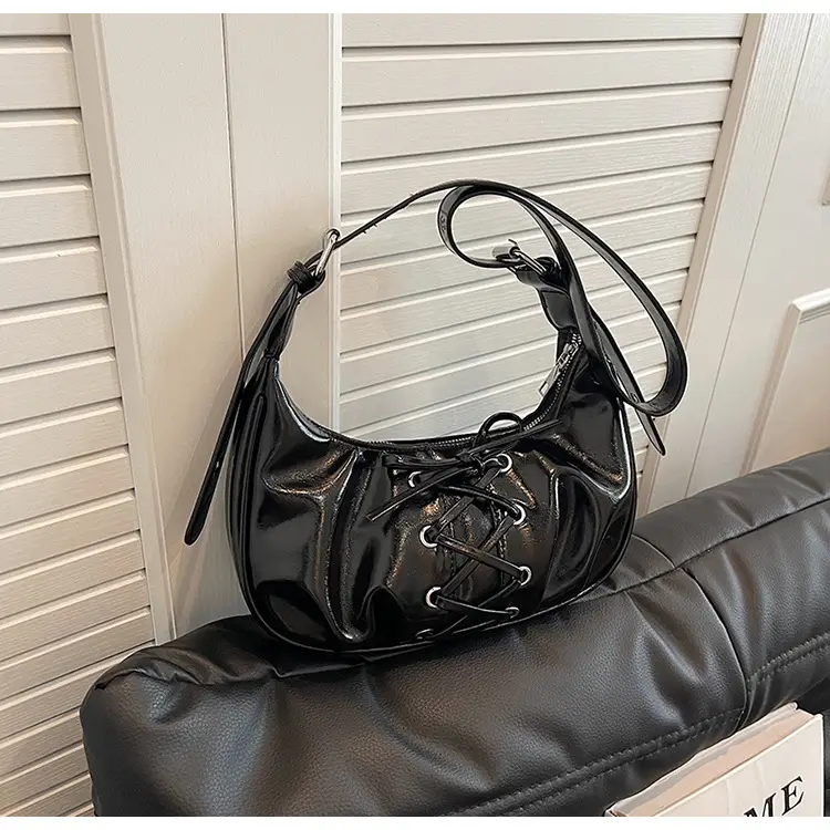 White Lace Crossbody Bag for Women 2024 — feature 25