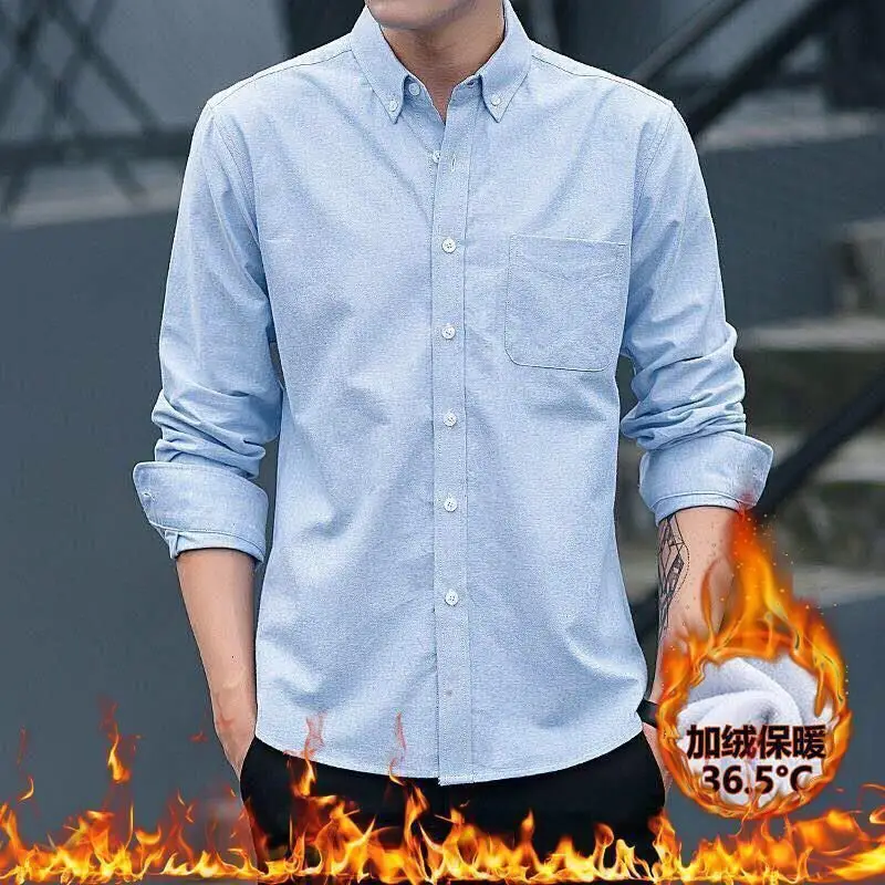 Men's White Thin Long Sleeve Welder Coat 2024 - Image 10