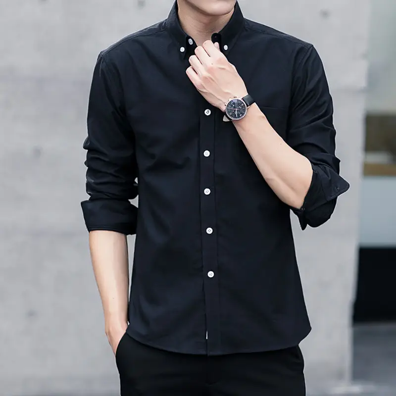 Men's White Thin Long Sleeve Welder Coat 2024 - Image 2