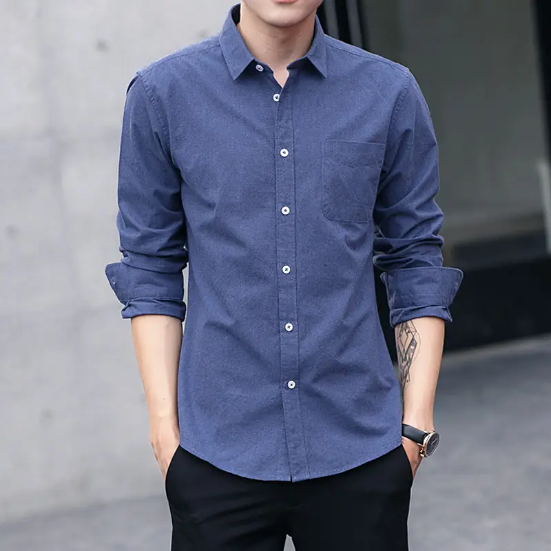 Men's White Thin Long Sleeve Welder Coat 2024 - Image 5