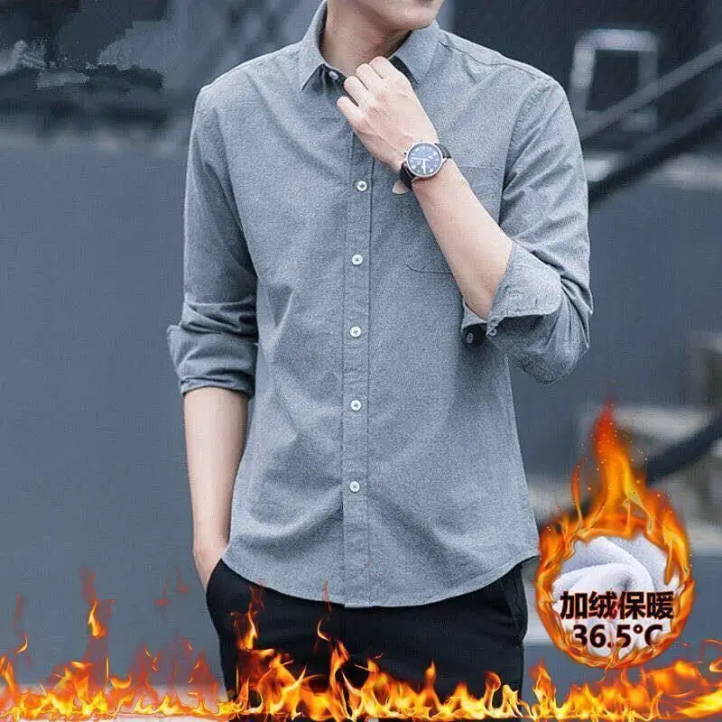 Men's White Thin Long Sleeve Welder Coat 2024 - Image 9