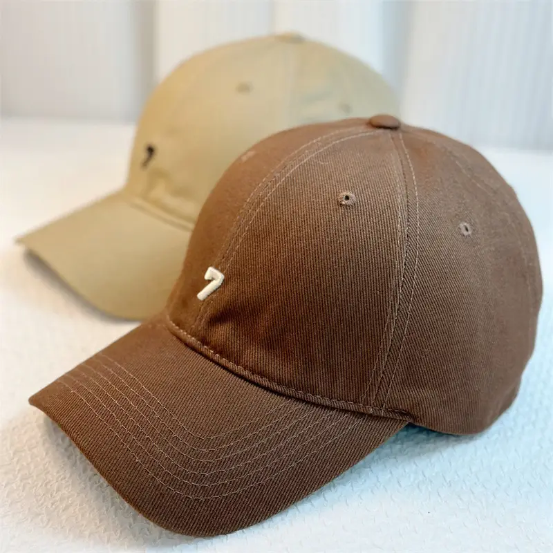 Women Baseball Cap Black with Embroidered Logo - Image 8