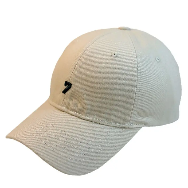 Women Baseball Cap Black with Embroidered Logo - Image 10