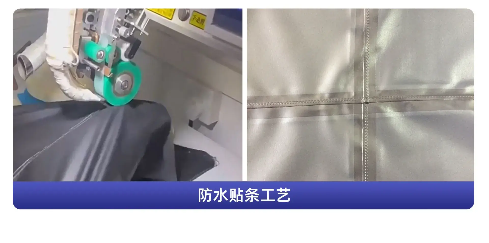 Adjustable UV50+ Sun Hat with Anti-UV Fabric — feature 19