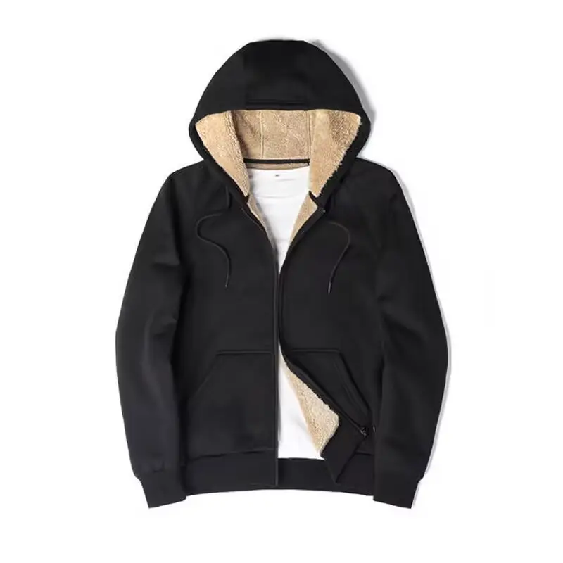 Lambskin Zip Top