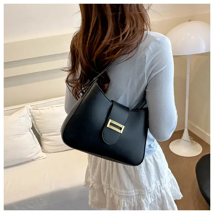 Beige Shoulder Bag for Women 2024 New Arrival β feature 15