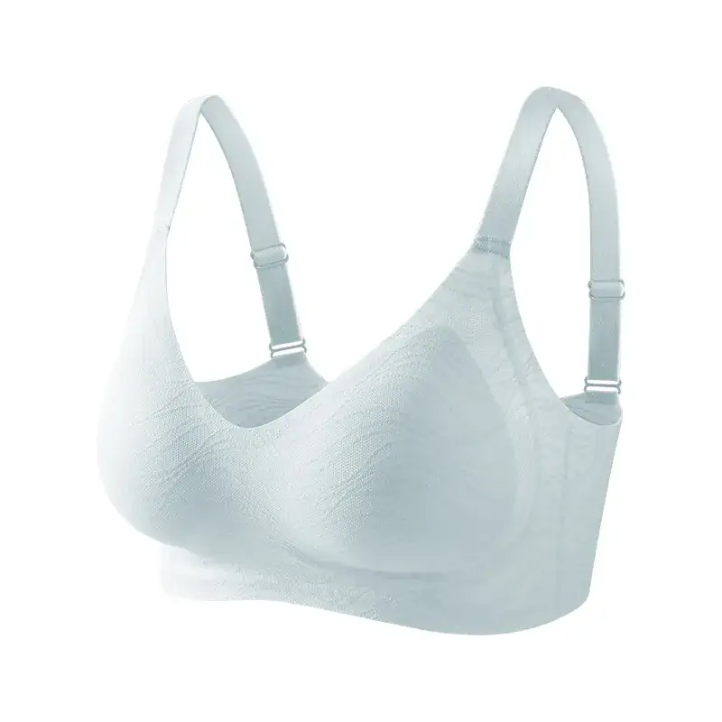 Naked Jelly Glue Support Bra for Women