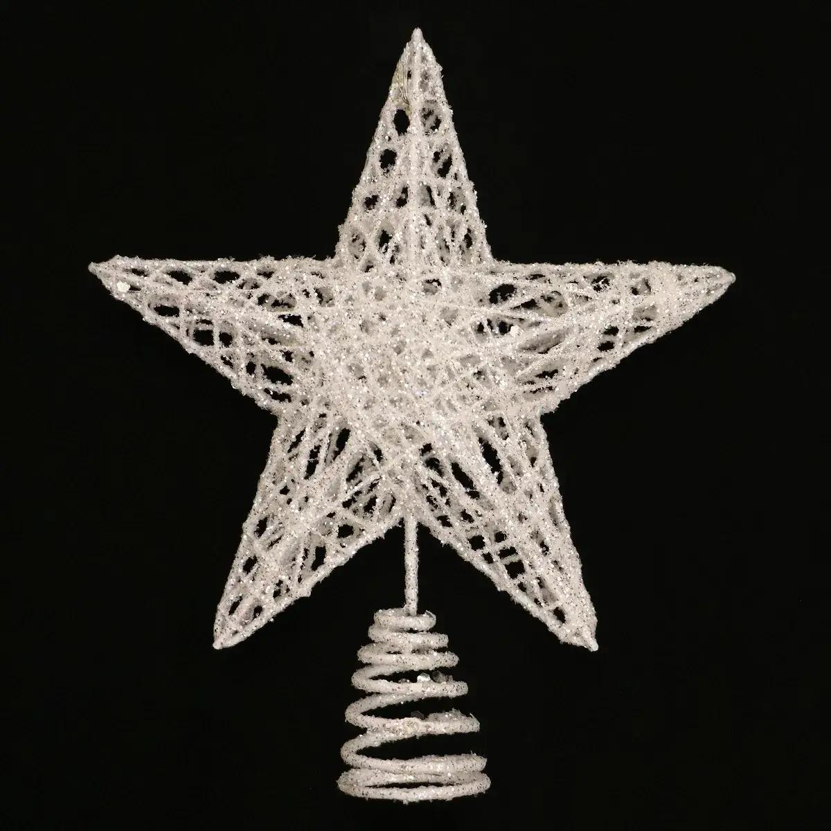2025 Christmas Star Decor with LED Lights — feature 9