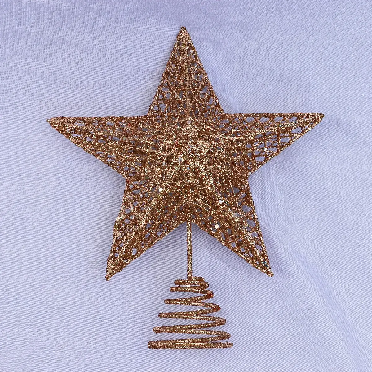 2025 Christmas Star Decor with LED Lights - Image 6