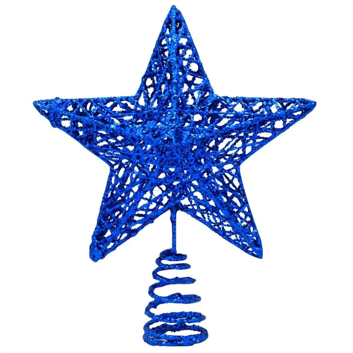 2025 Christmas Star Decor with LED Lights - Image 7