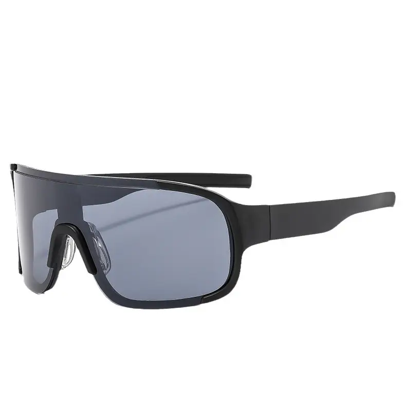 Men Cycling Windproof Sunglasses with UV Protection - Image 16