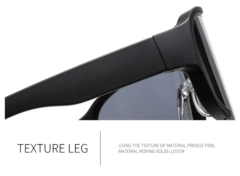 Men Cycling Windproof Sunglasses with UV Protection β feature 19