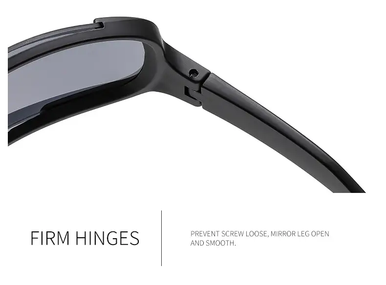 Men Cycling Windproof Sunglasses with UV Protection β feature 20