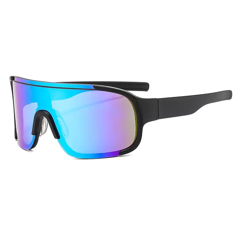 Men Cycling Windproof Sunglasses with UV Protection β feature 25