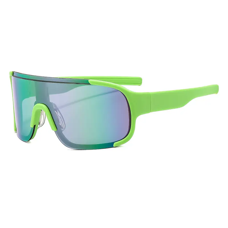 Men Cycling Windproof Sunglasses with UV Protection β feature 26