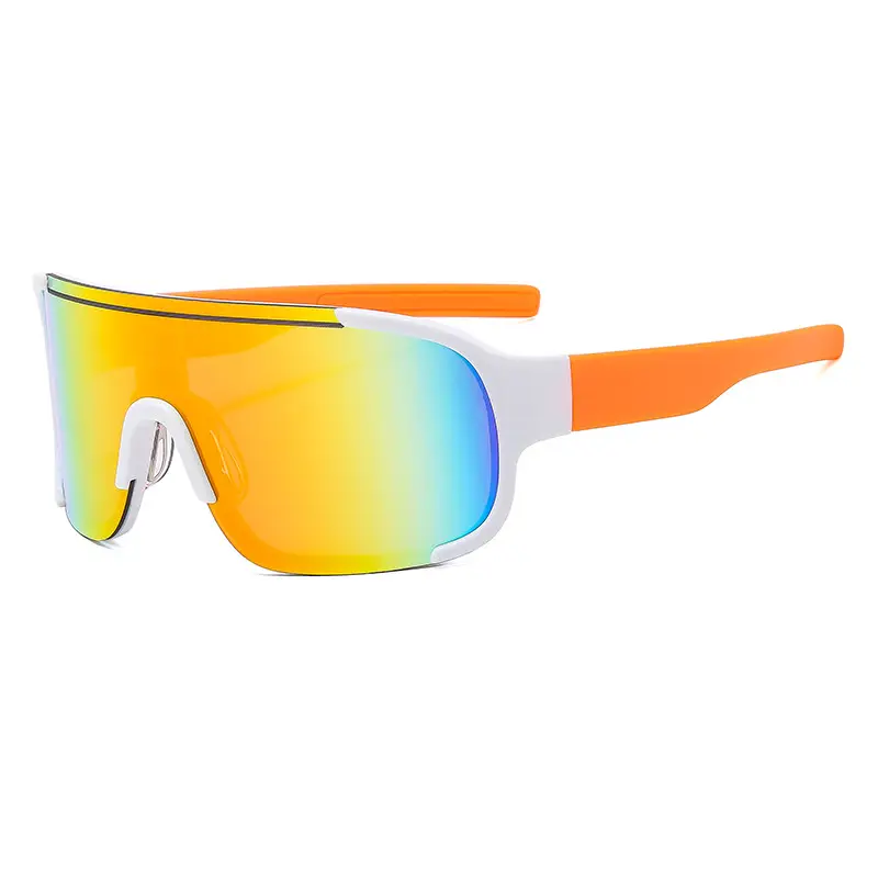 Men Cycling Windproof Sunglasses with UV Protection β feature 27