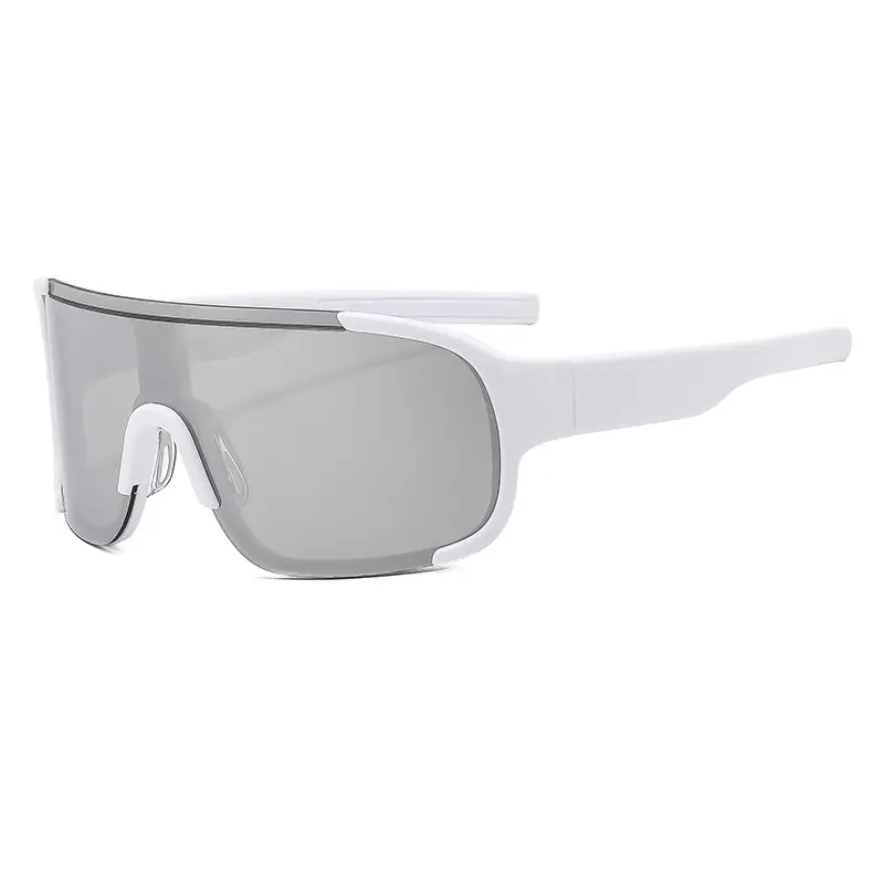 Men Cycling Windproof Sunglasses with UV Protection β feature 29