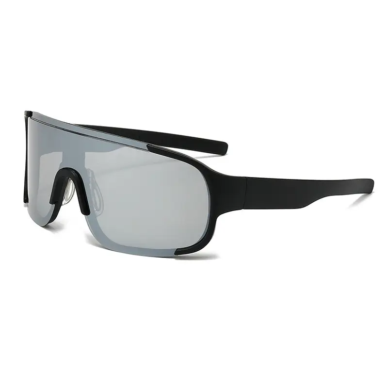 Men Cycling Windproof Sunglasses with UV Protection β feature 30