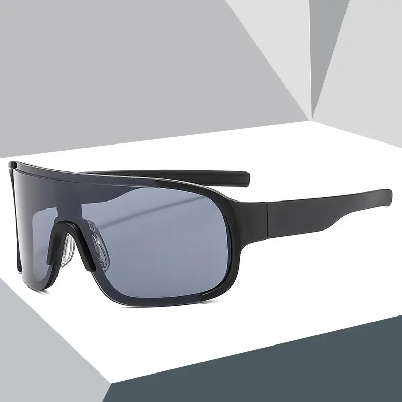 Men Cycling Windproof Sunglasses with UV Protection β feature 6