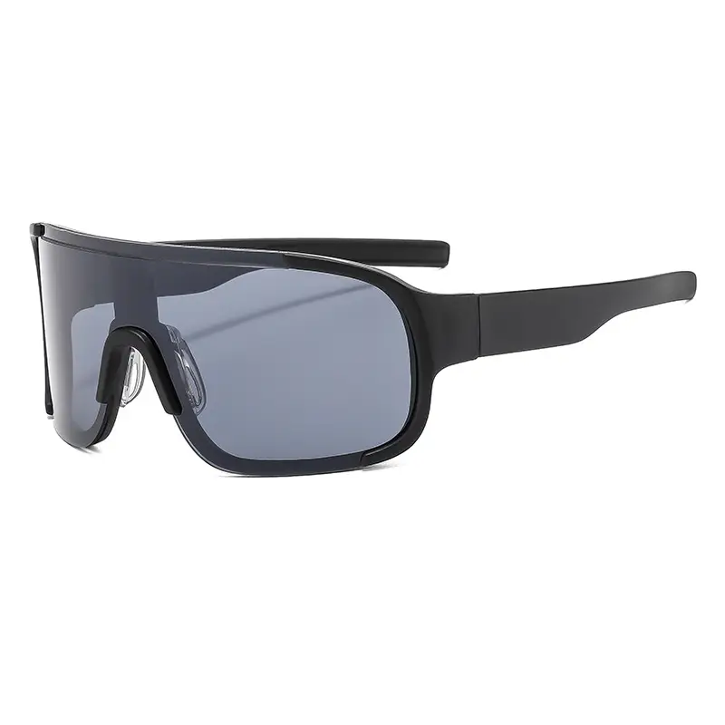 Men Cycling Windproof Sunglasses with UV Protection