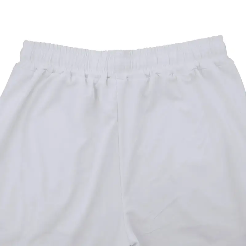 Blue Solid Plus Size Casual Jogger Pants for Men — feature 18